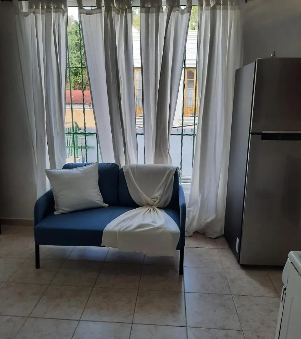 Apartamento Holiday Apartaments 1Room In The Colonial Zone Santo Domingo