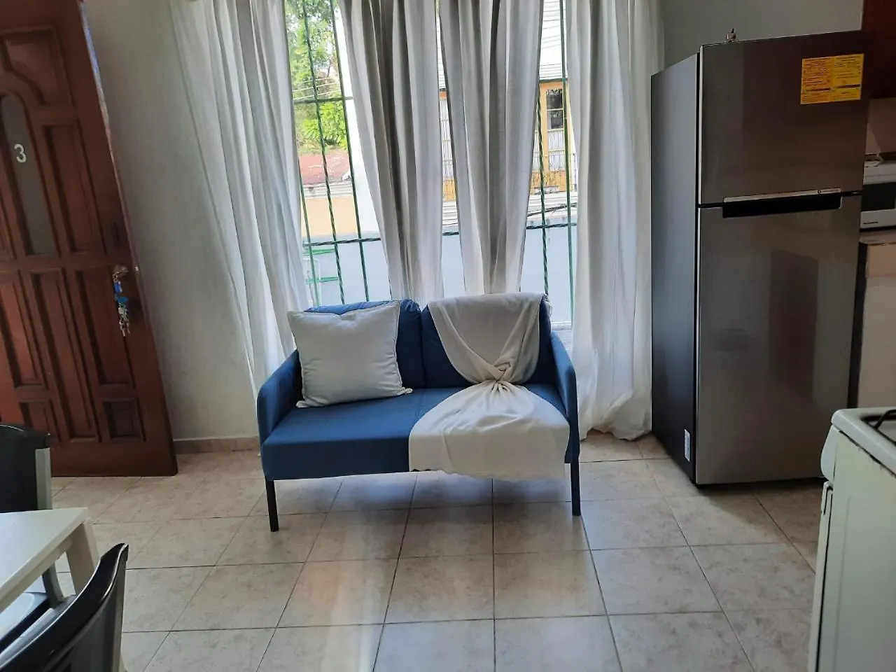 Holiday Apartaments 1Room In The Colonial Zone Santo Domingo