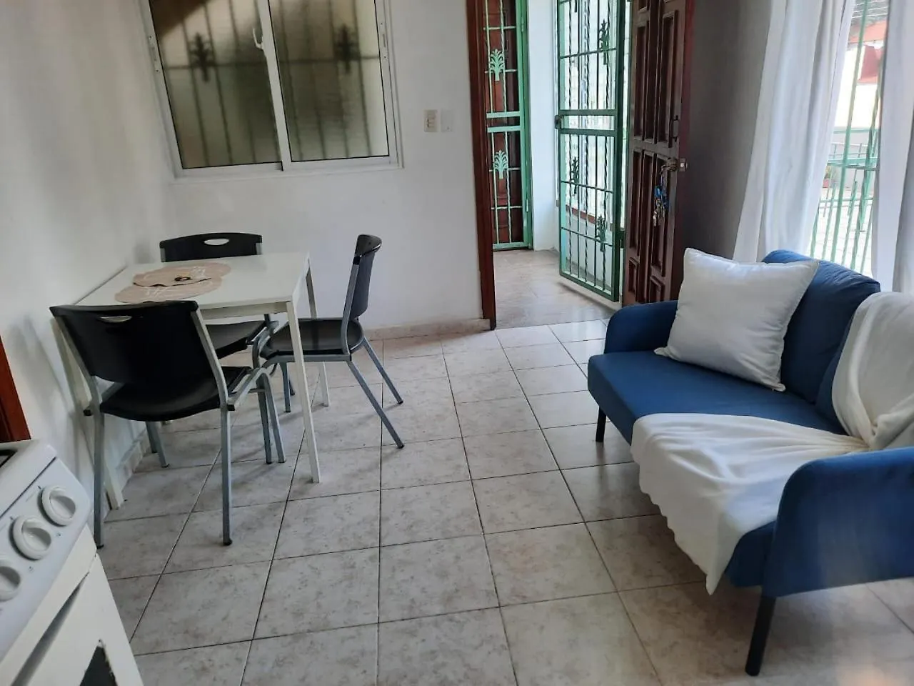 Apartamento Holiday Apartaments 1Room In The Colonial Zone Santo Domingo