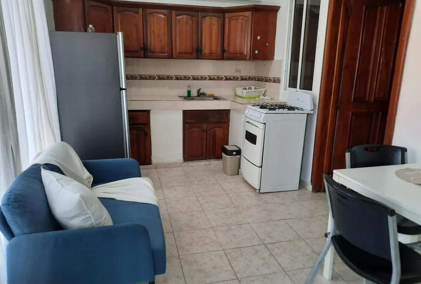 Holiday Apartaments 1Room In The Colonial Zone Santo Domingo Apartamento