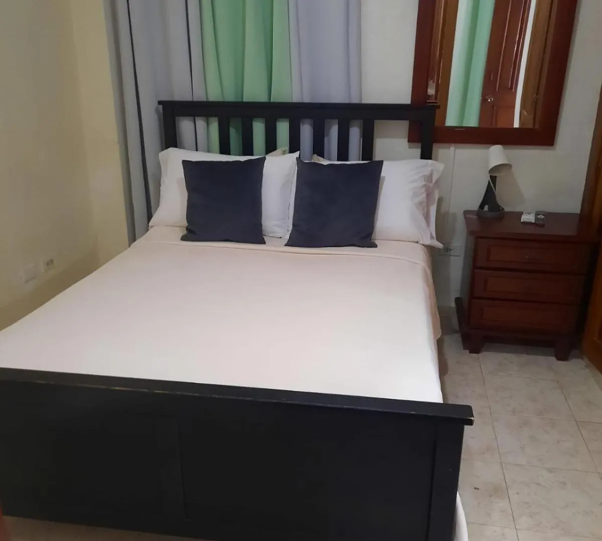 Holiday Apartaments 1Room In The Colonial Zone Santo Domingo